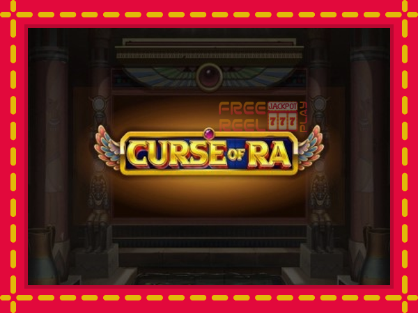 Curse of Ra: luaj online