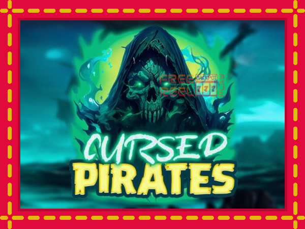 Cursed Pirates: luaj online