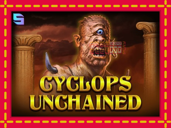 Cyclops Unchained: luaj online