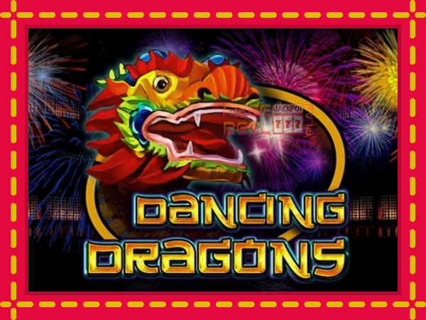 Dancing Dragons: luaj online