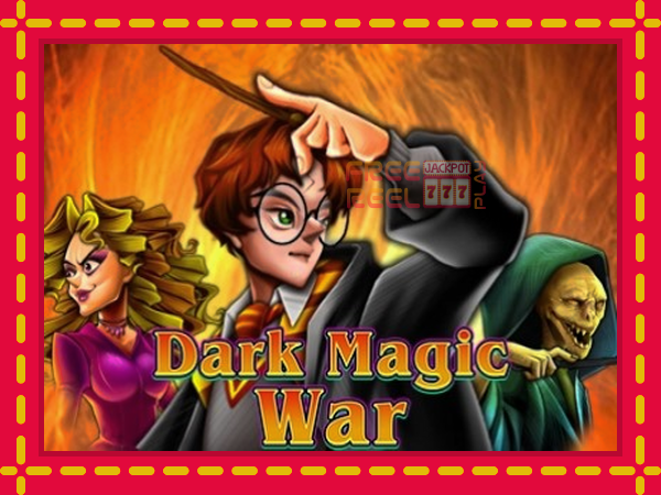 Dark Magic War: luaj online