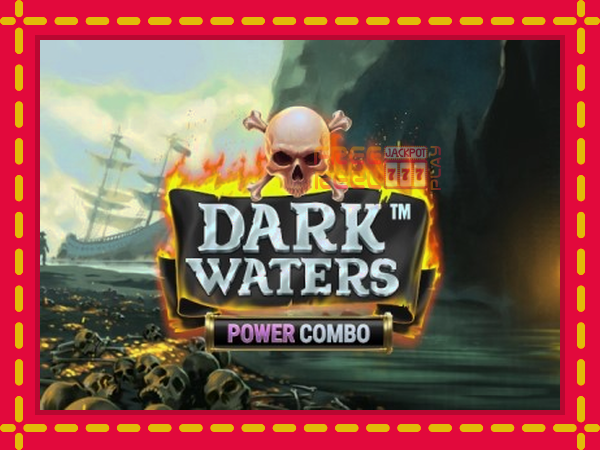 Dark Waters Power Combo: luaj online