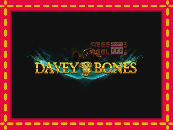 Davey Bones: luaj online