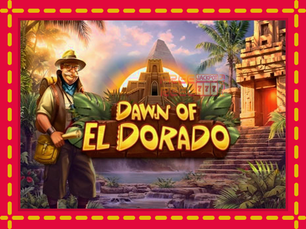 Dawn of El Dorado: luaj online