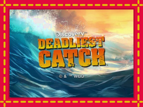 Deadliest Catch: luaj online