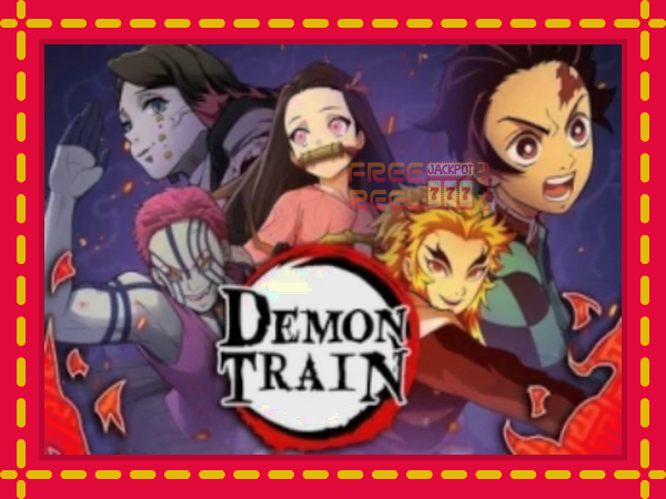 Demon Train: luaj online