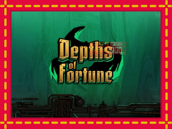 Depths of Fortune: luaj online