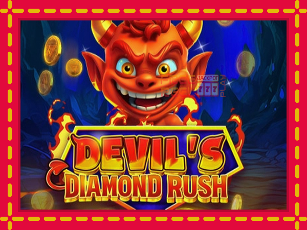 Devils Diamond Rush: luaj online