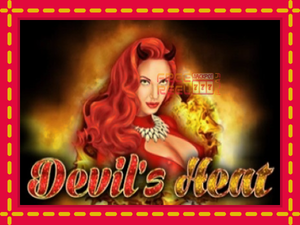 Devil’s Heat: luaj online