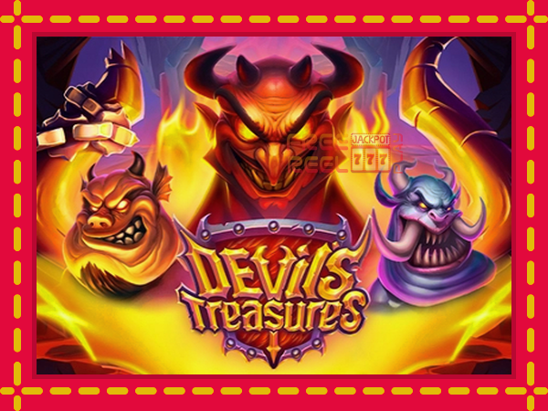 Devils Treasures: luaj online