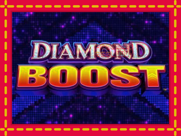 Diamond Boost: luaj online