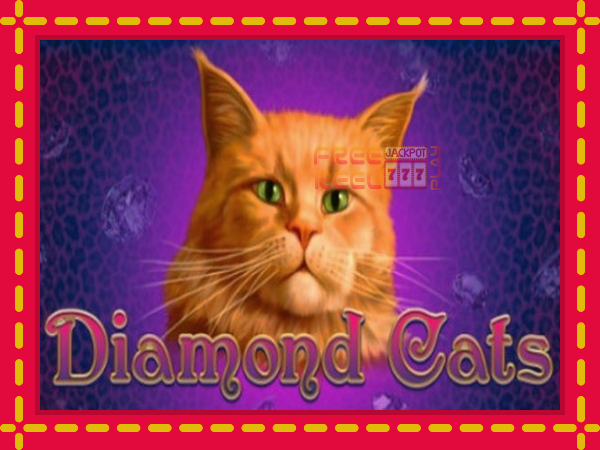 Diamond Cats: luaj online