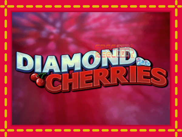 Diamond Cherries: luaj online