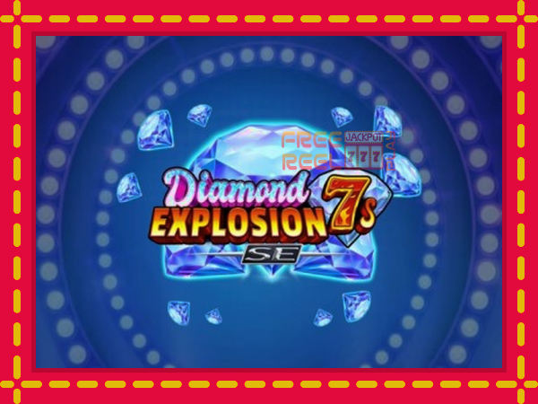 Diamond Explosion 7s SE: luaj online