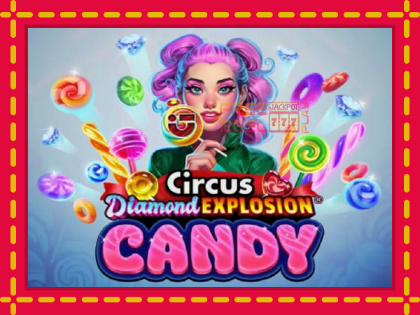 Diamond Explosion Candy: luaj online