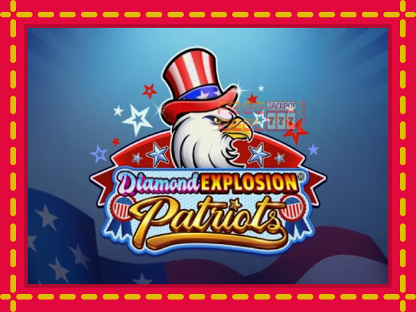 Diamond Explosion Patriots: luaj online