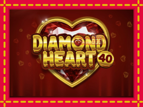 Diamond Heart 40: luaj online