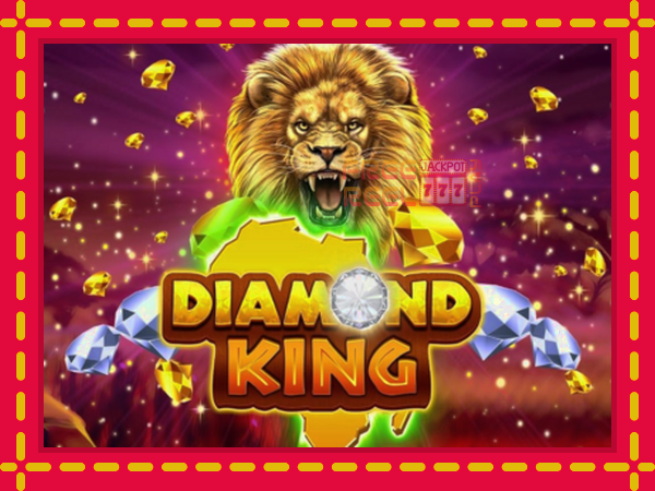 Diamond King: luaj online