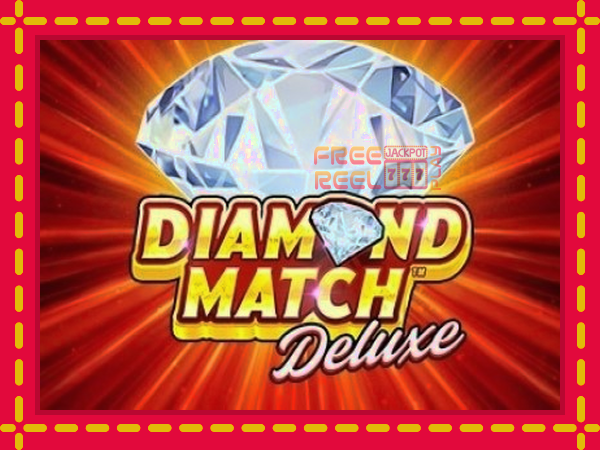 Diamond Match Deluxe: luaj online