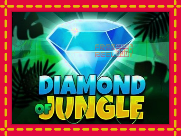 Diamond of Jungle: luaj online