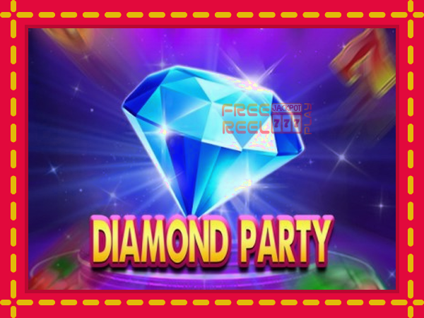 Diamond Party: luaj online