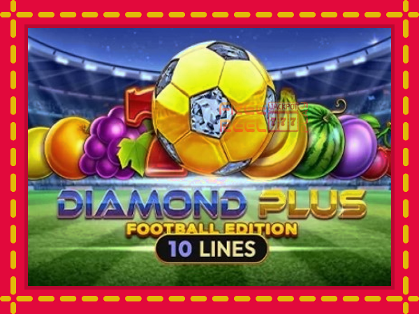 Diamond Plus Football Edition: luaj online