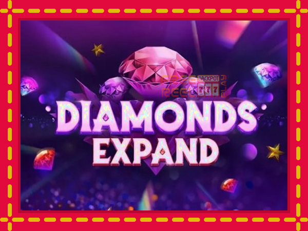 Diamonds Expand: luaj online