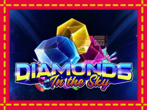 Diamonds In The Sky: luaj online