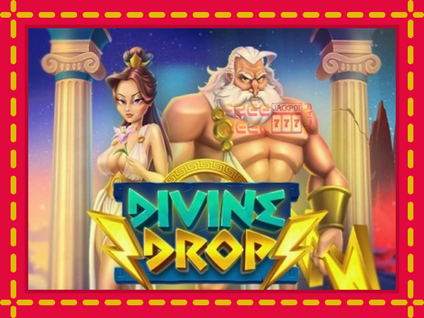 Divine Drop: luaj online