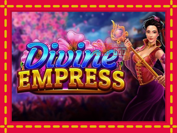 Divine Empress: luaj online