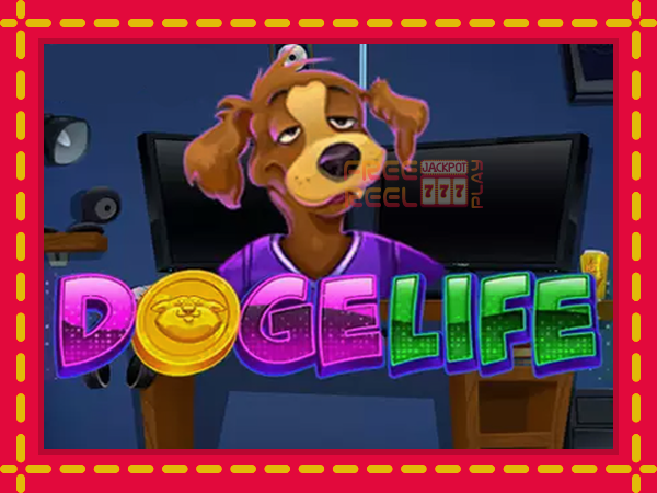 Doge Life: luaj online