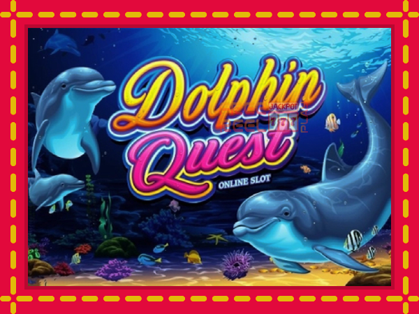 Dolphin Quest: luaj online