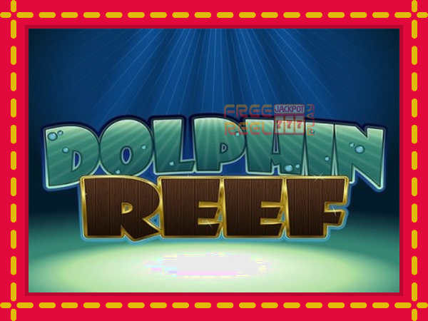 Dolphin Reef: luaj online