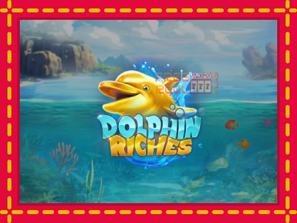 Dolphin Riches: luaj online