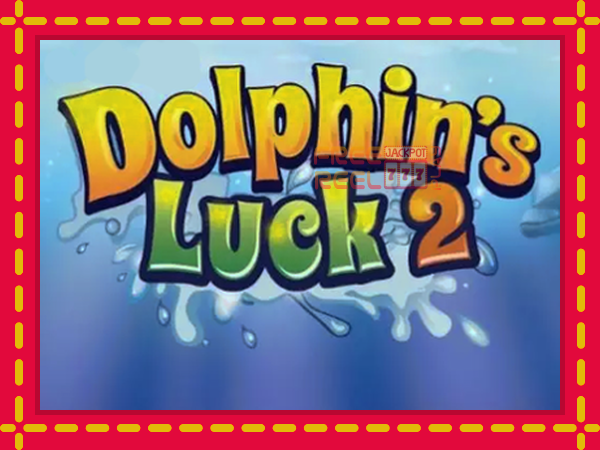 Dolphin’s Luck 2: luaj online