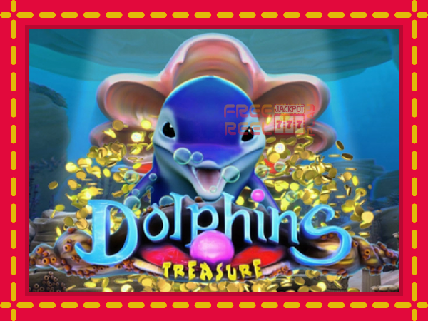 Dolphins Treasure: luaj online