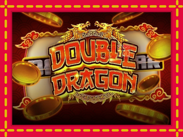 Double Dragon Classic: luaj online