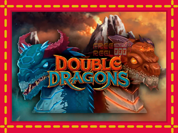 Double Dragons: luaj online