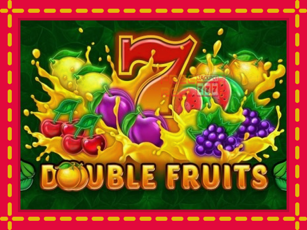 Double Fruits: luaj online