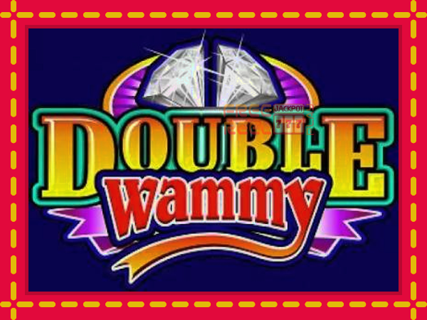 Double Wammy: luaj online