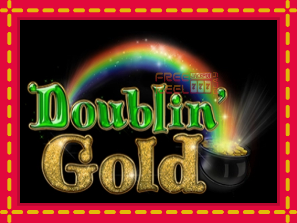 Doublin Gold: luaj online