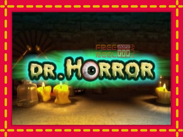 Dr. Horror: luaj online