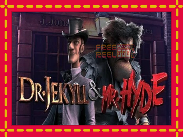 Dr. Jekyll & Mr. Hyde: luaj online