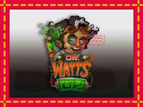 Dr Watts up: luaj online