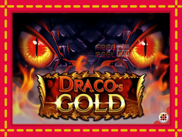 Dracos Gold: luaj online