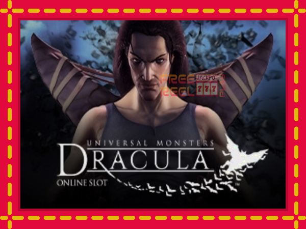 Dracula: luaj online