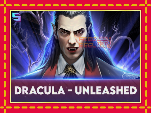 Dracula - Unleashed: luaj online