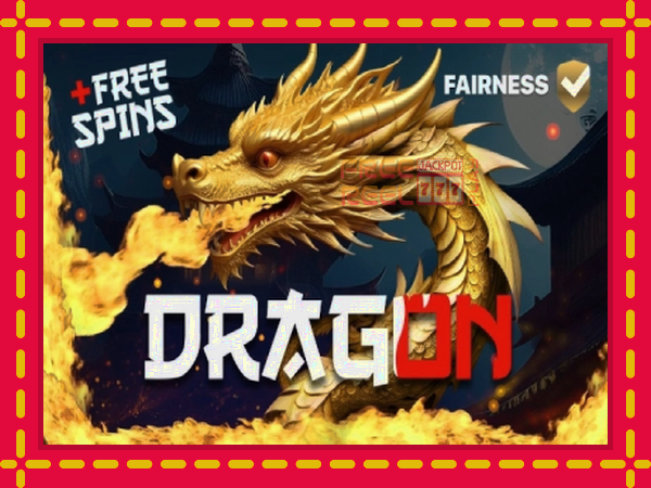 Dragon: luaj online