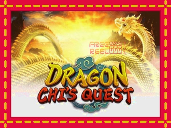 Dragon Chis Quest: luaj online