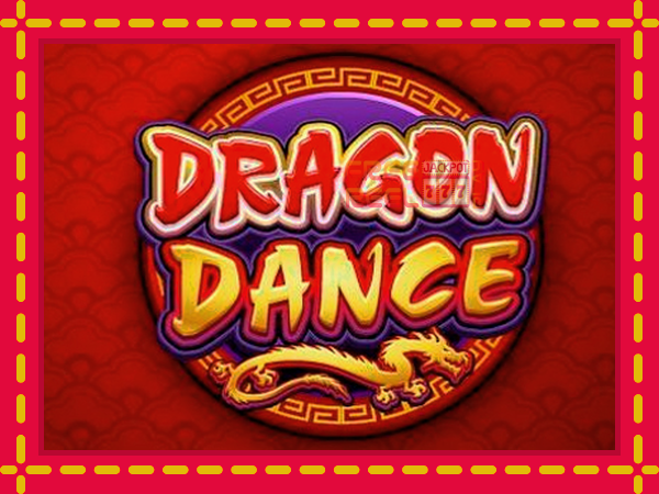 Dragon Dance: luaj online